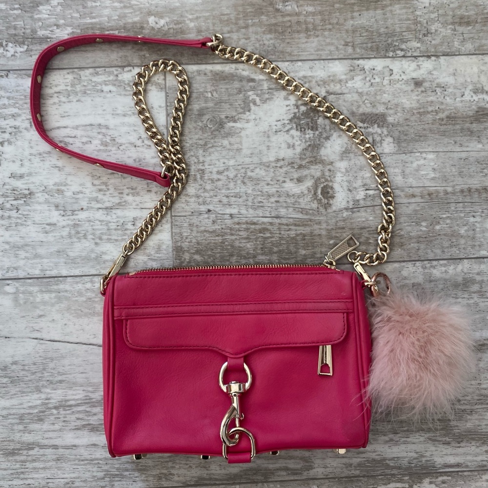 Rebecca Minkoff Crossbody